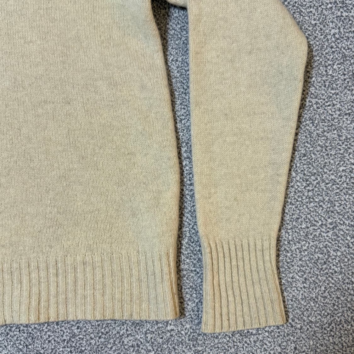 폴로 랄프로렌 울니트 여성용 상품이미지6