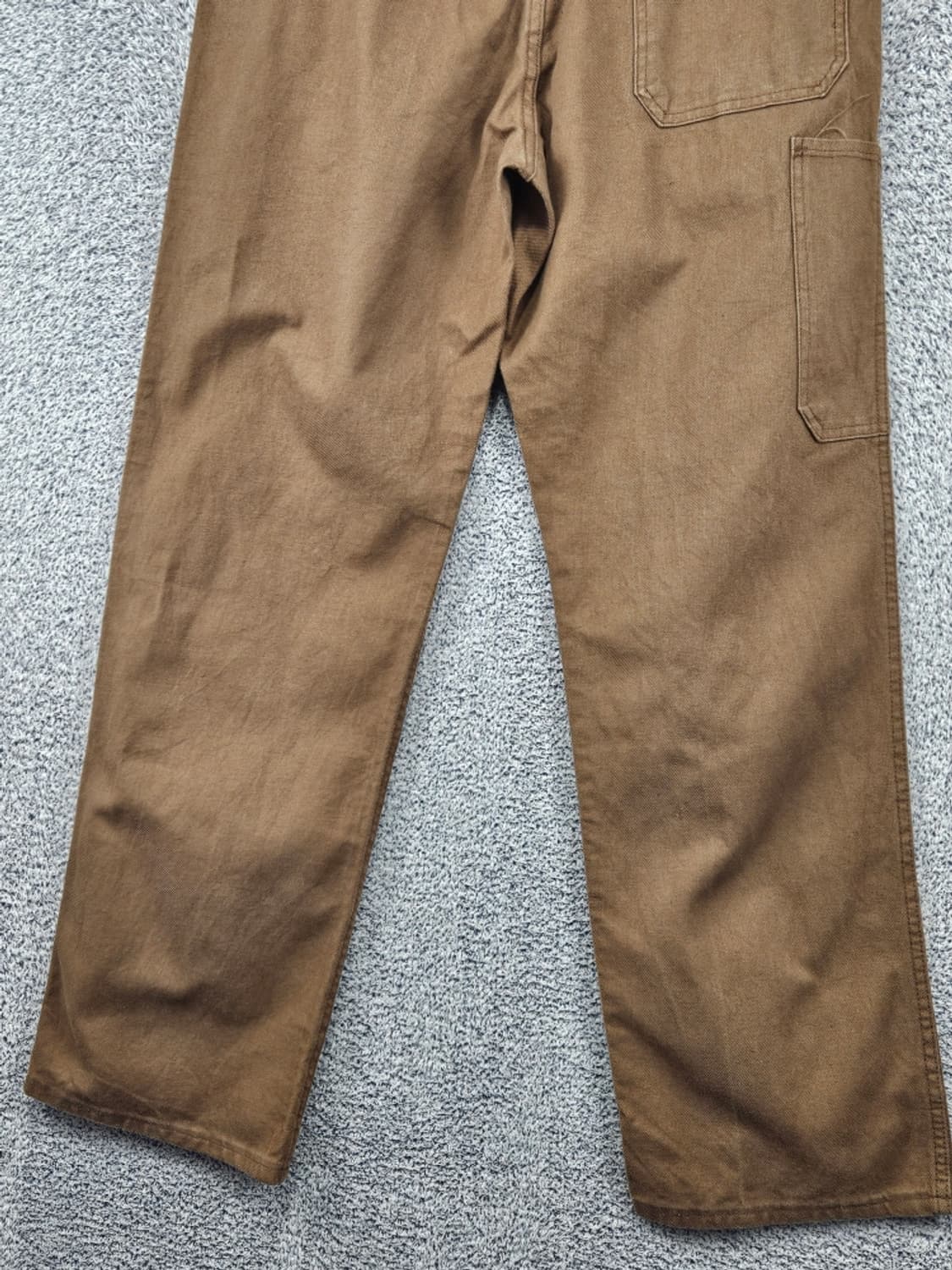 빈티지 프렌치 워크 팬츠 ( 32" ) / 11738 상품이미지10