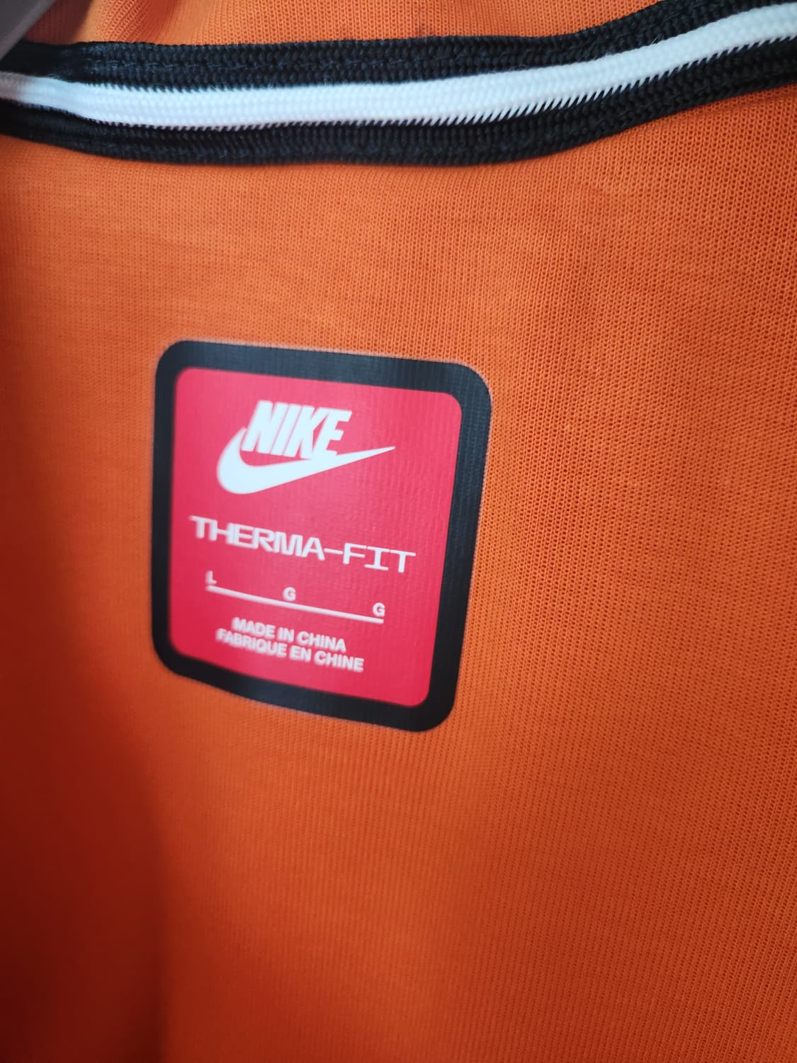 나이키 NSW 테크 퍼퍼자켓 상품이미지5