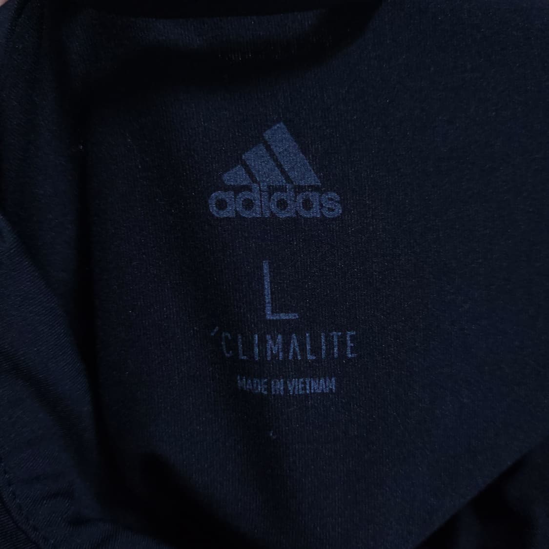 아디다스 Adidas 여 자켓 L 0406 상품이미지6