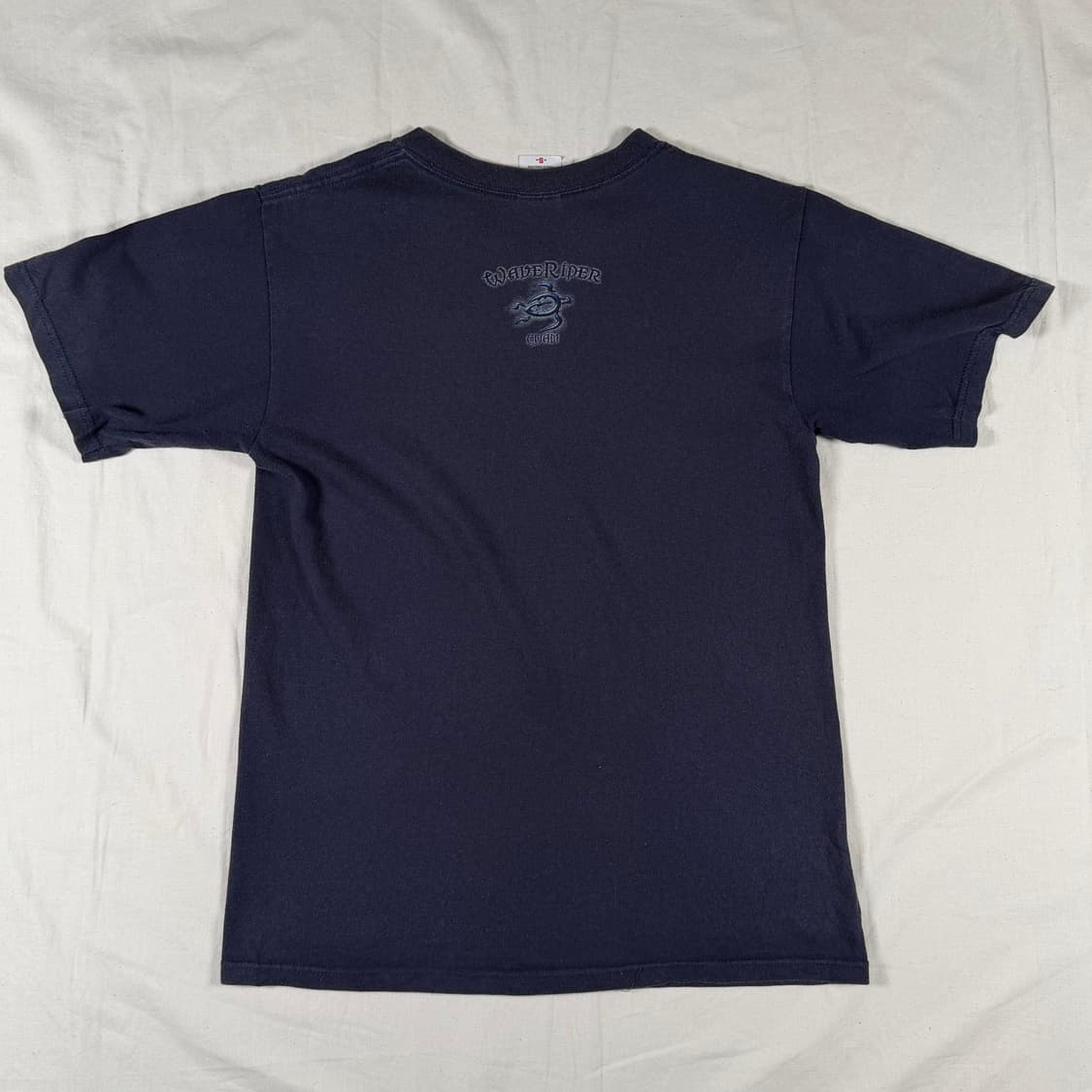 Anvil 빈티지 반팔 티셔츠 상품이미지3