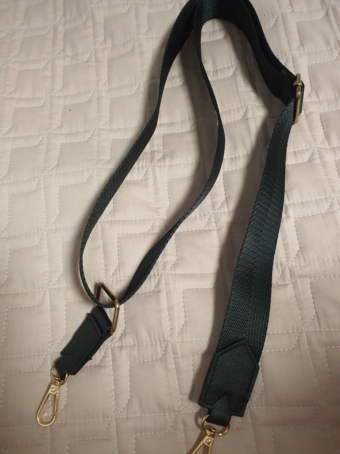 프라다파우치 프라다가방 새상품 정품 상품이미지8