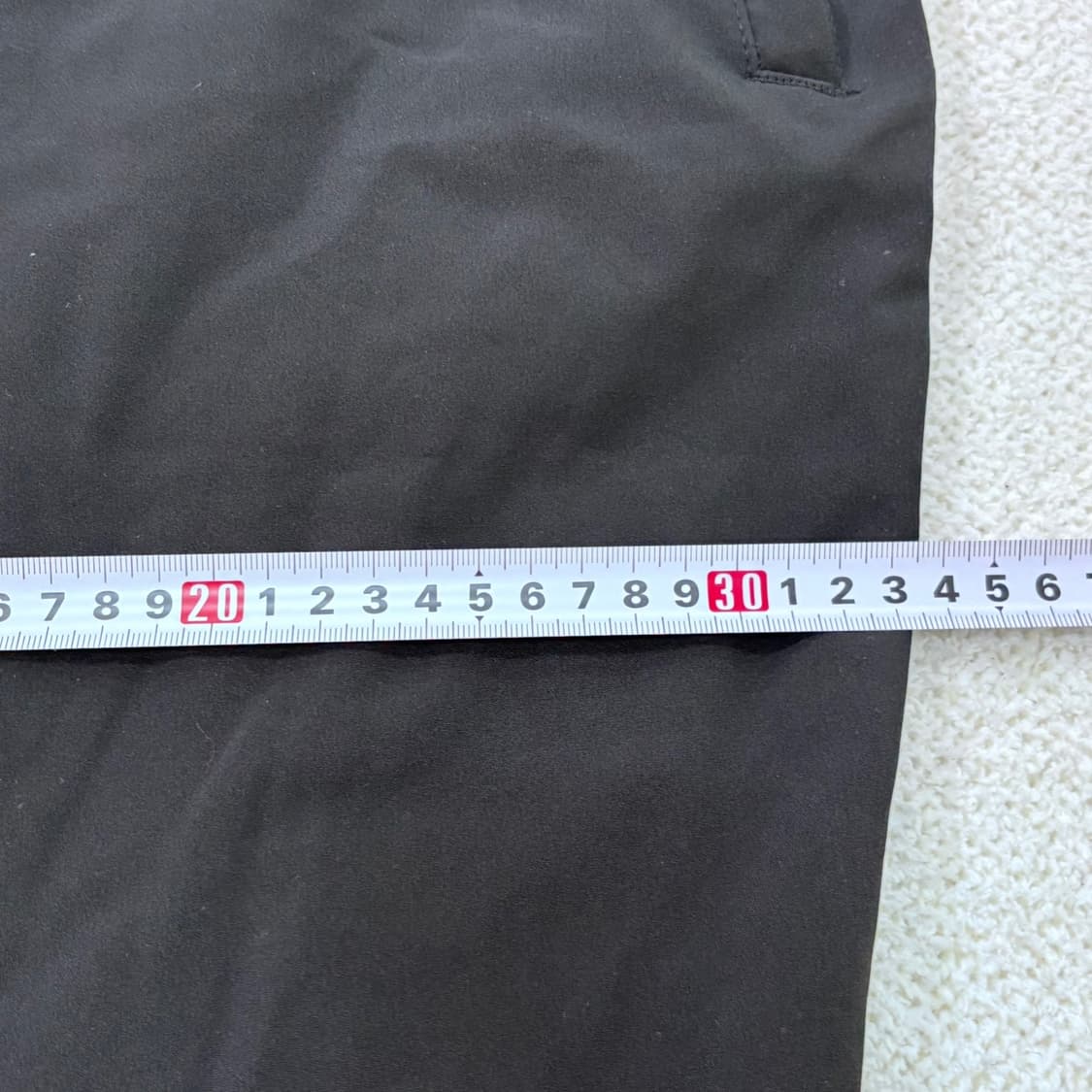 40 머렐 남성 등산 기모 바지 0310E 상품이미지7