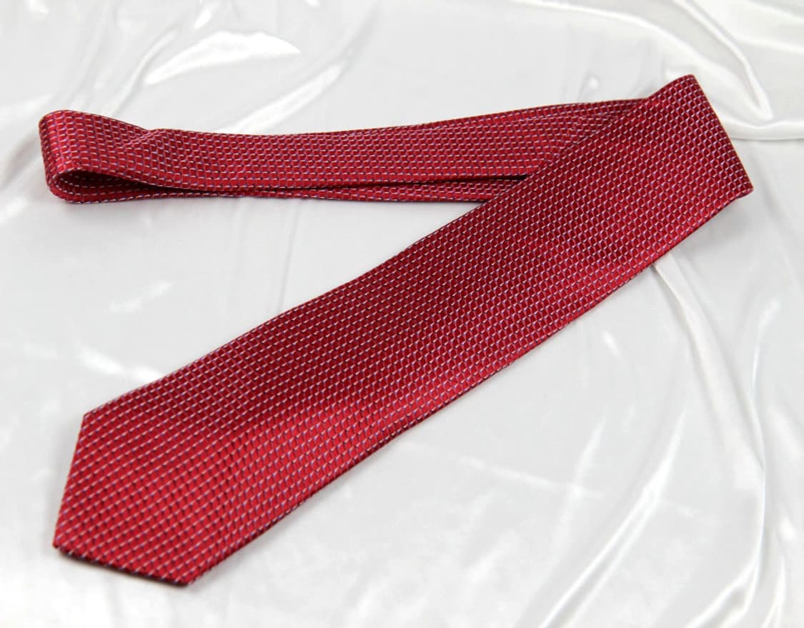 랑방 8.2cm S등급 신형 프랑스 남자 명품 넥타이 상품이미지2