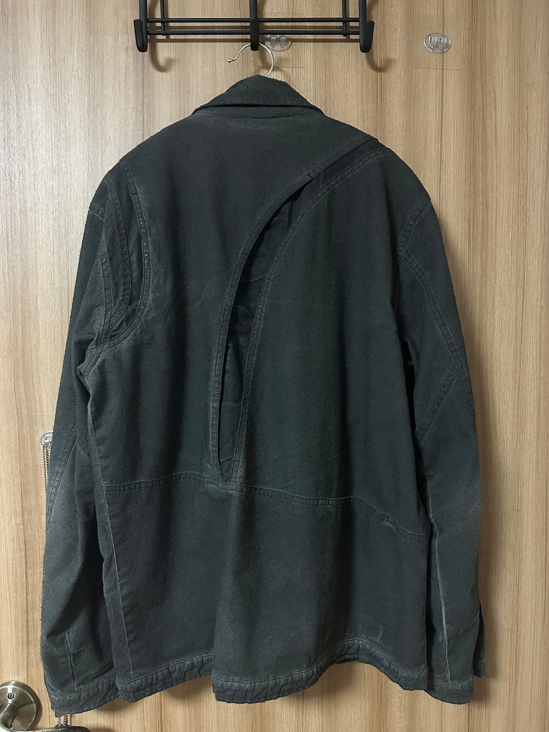 XLIM ep.3 자켓 (size 3) 상품이미지3