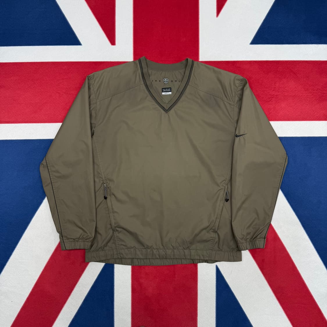 나이키 웜업 M 실측 L  상품이미지1