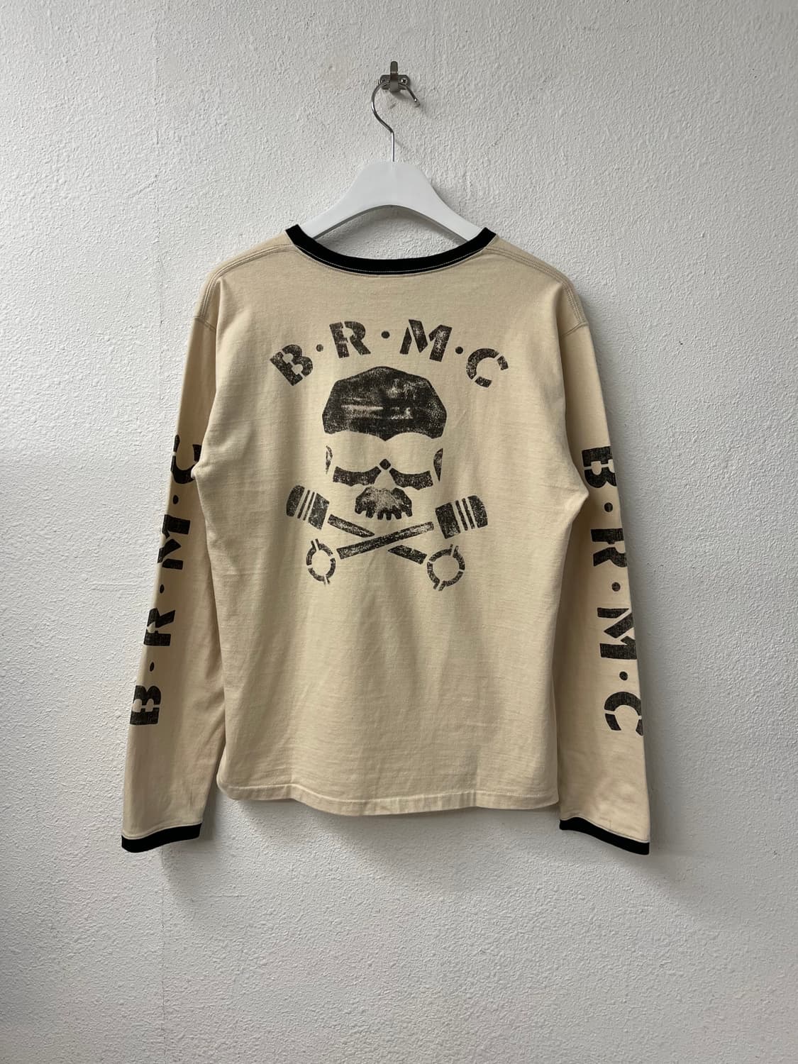 THE REAL McCOY'S 상품이미지1