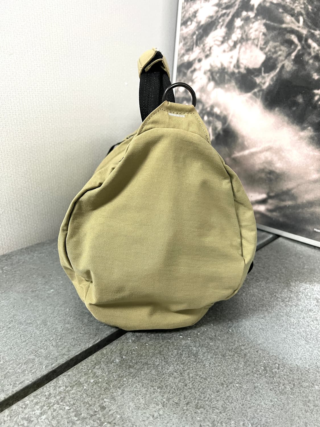 PORTER-2WAY BOSTON BAG  상품이미지8