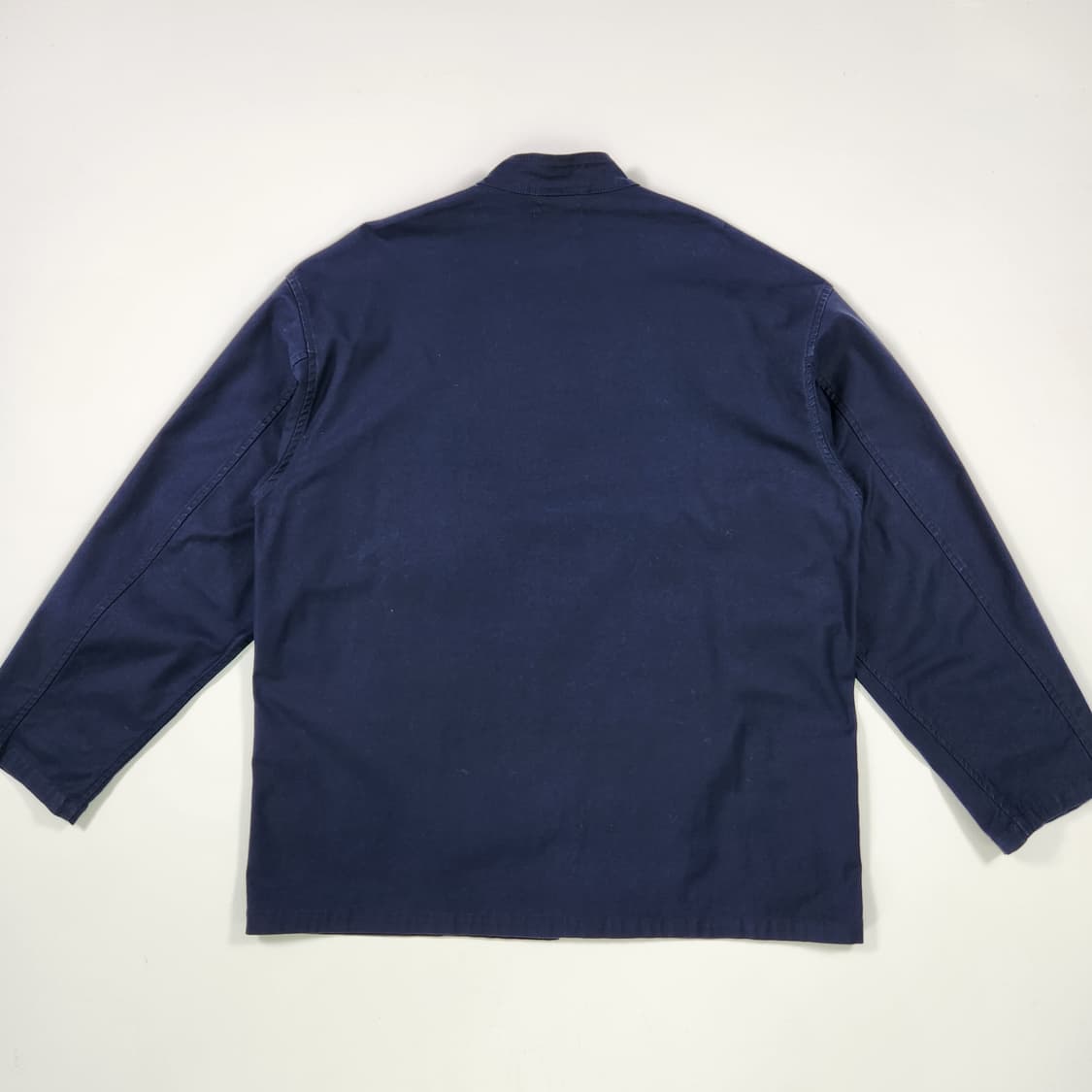 B:MING by BEAMS 네이비 자켓 상품이미지5