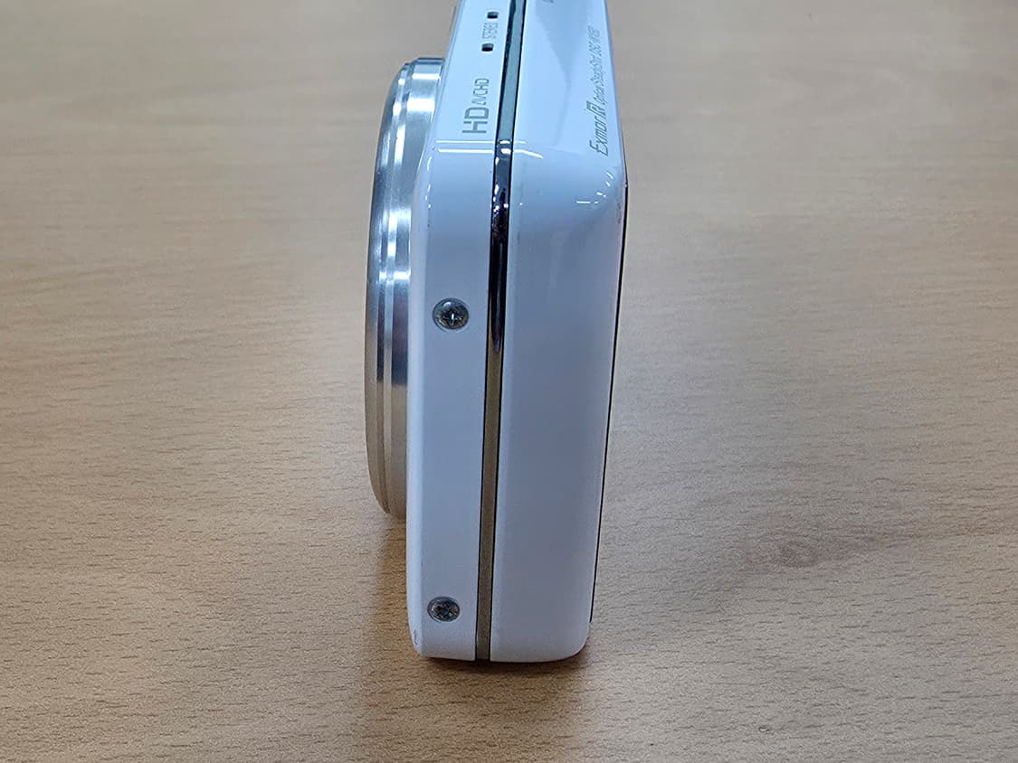 소니 사이버샷 DSC-WX60 빈티지 디지털카메라 상품이미지4