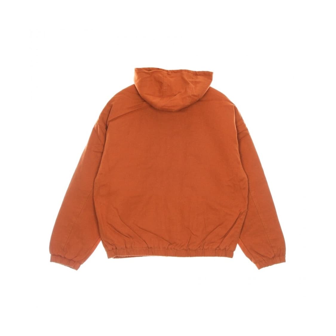 오베이 vacant hooded jacket 오렌지 상품이미지3