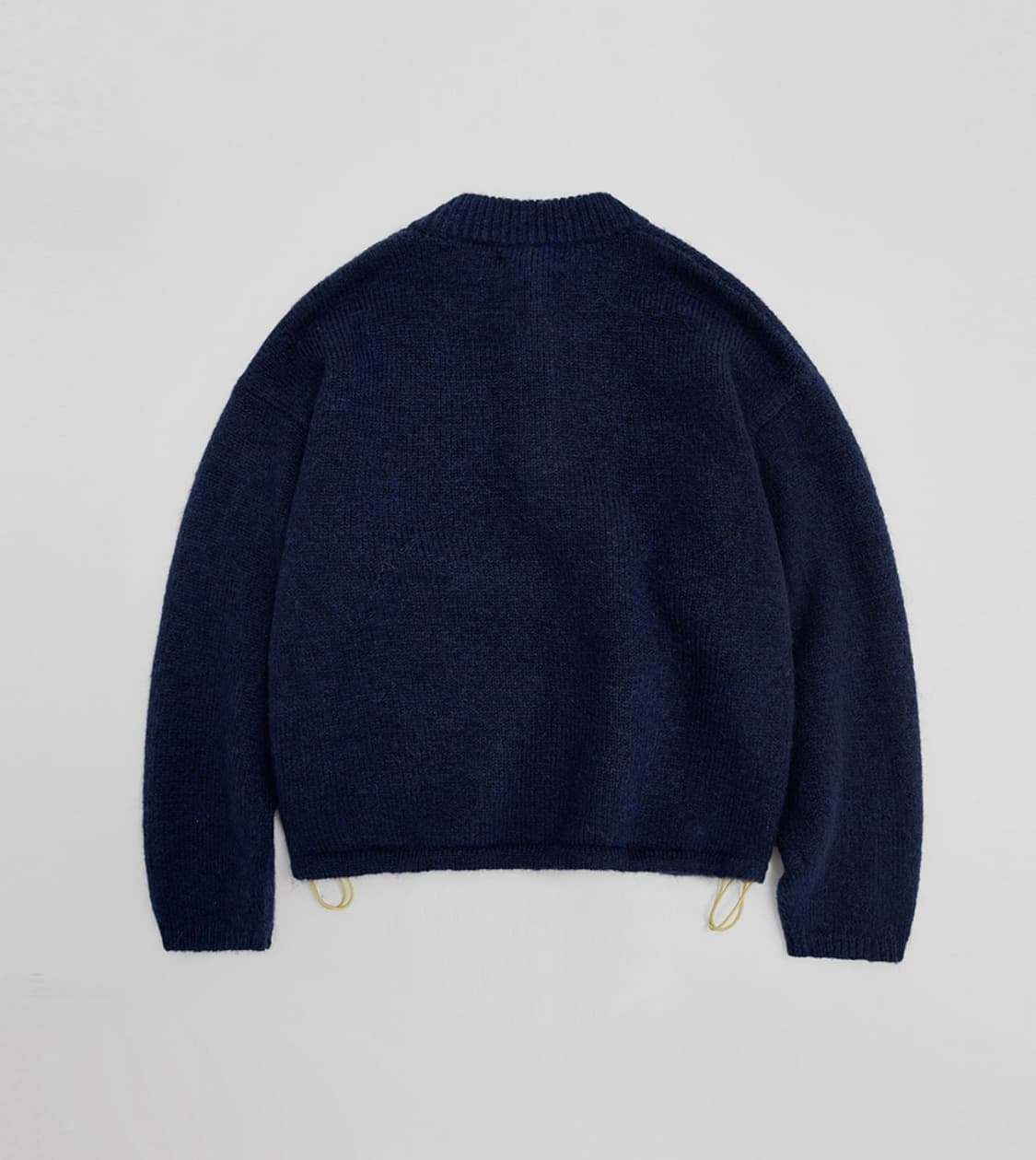 하네 노마드 풀오버 니트 상품이미지2