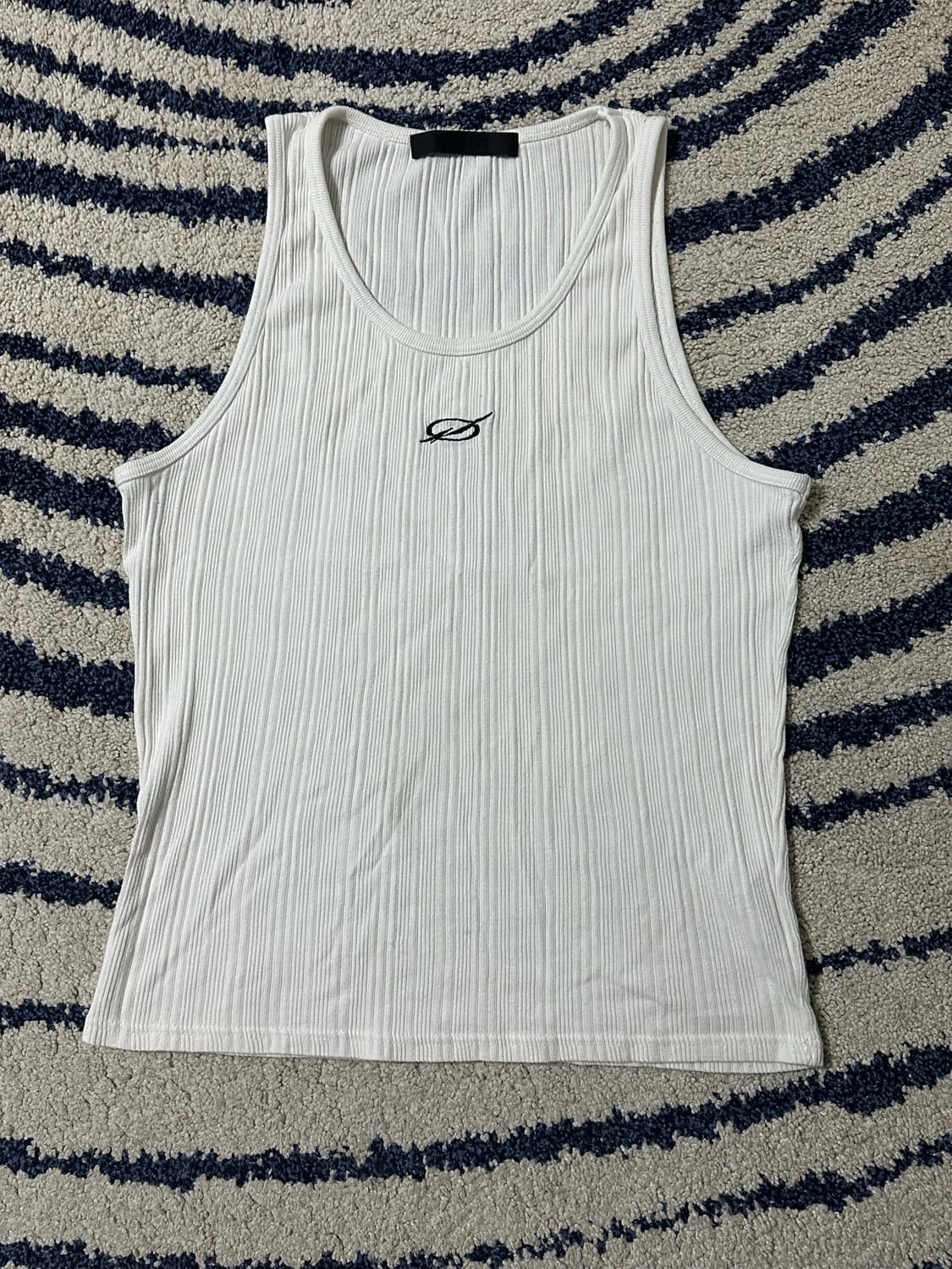 51PERCENT 남성 탱크탑 사이즈 L 상품이미지2