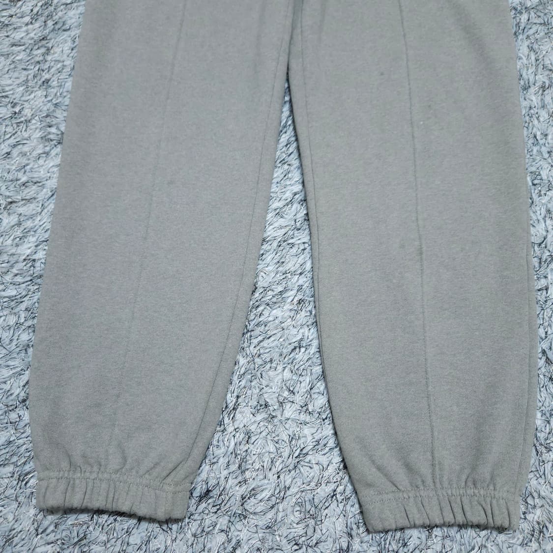 나이키조던) M 남자 플리스팬츠 기모조거팬츠 / 왕눈이샵 상품이미지4