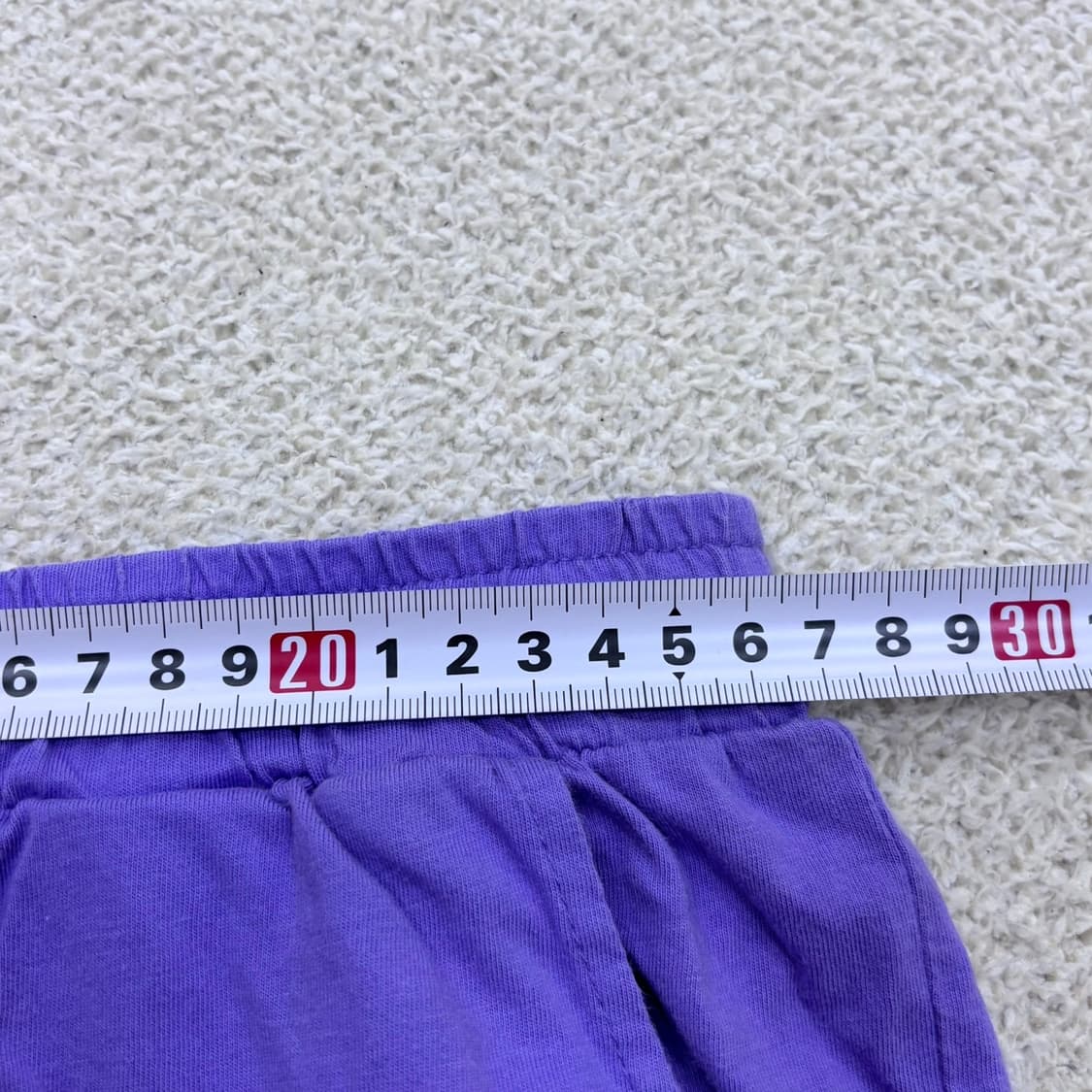 150 에스핏 키즈 어몽어스 반바지 0413E 상품이미지5