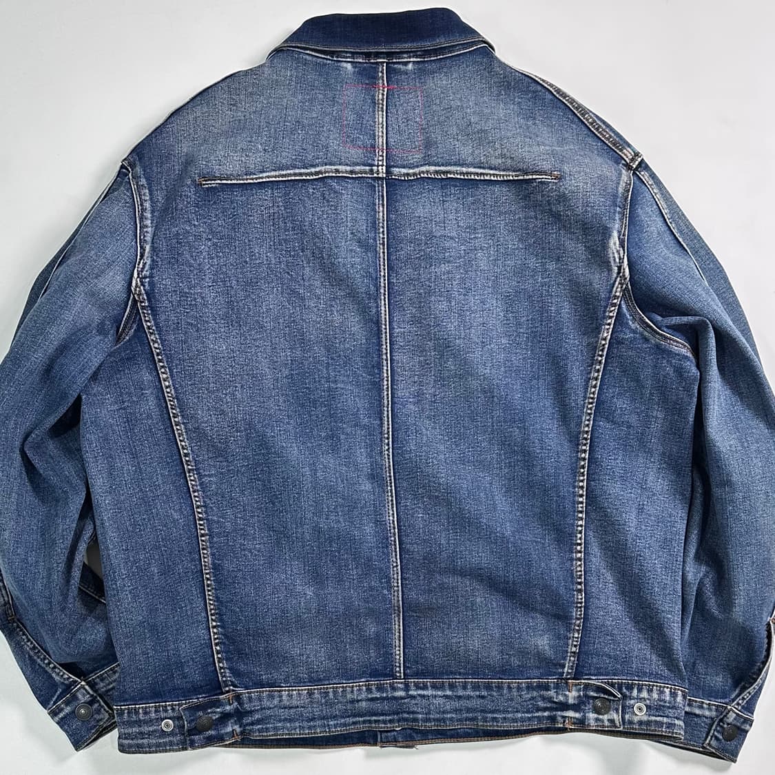 리바이스 프리미엄 데님 자켓  상품이미지5