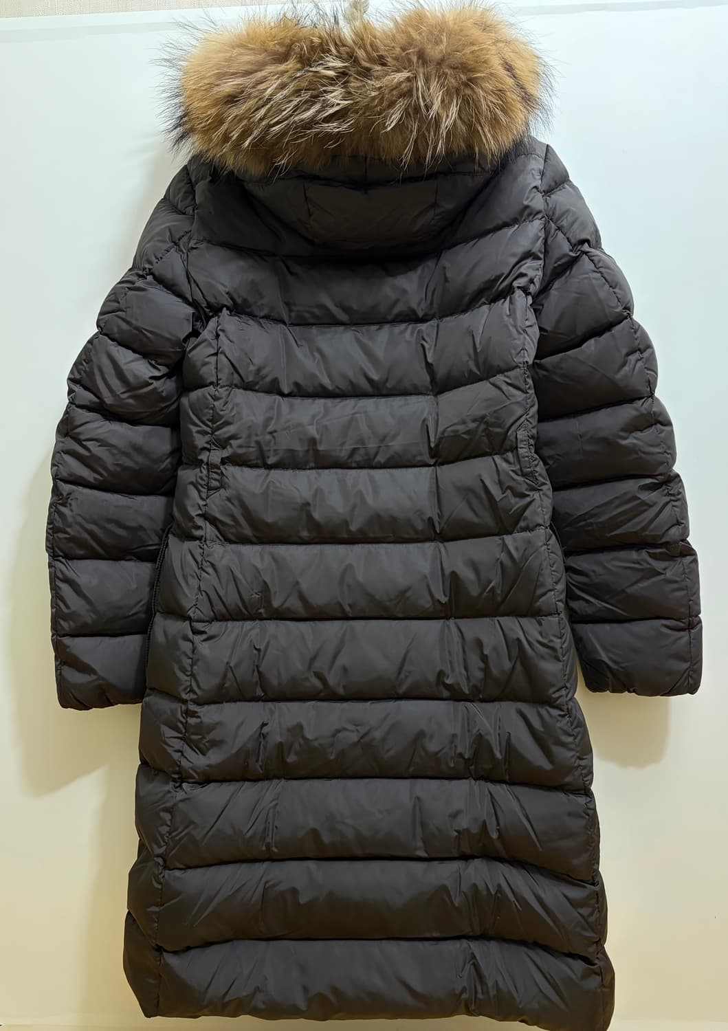 몽클레어 정품 제네브리에 최상위 여성패딩 상품이미지2