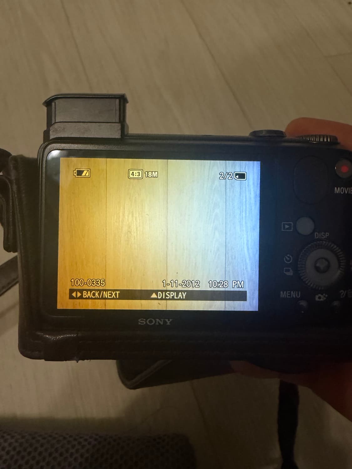 캐논 익서스 850 is 등 카메라 3개일괄 상품이미지7