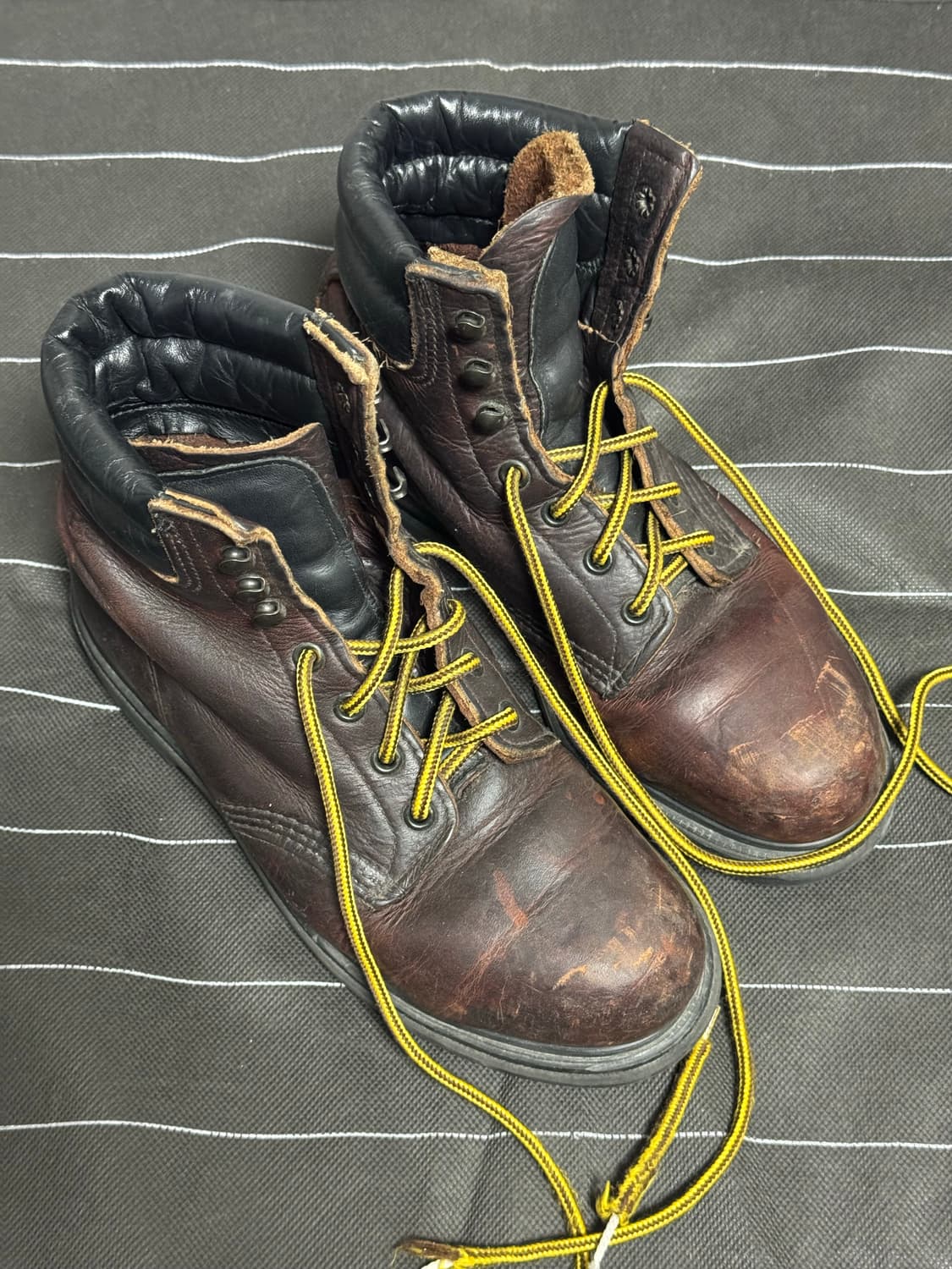 레드윙 부츠 상품이미지2