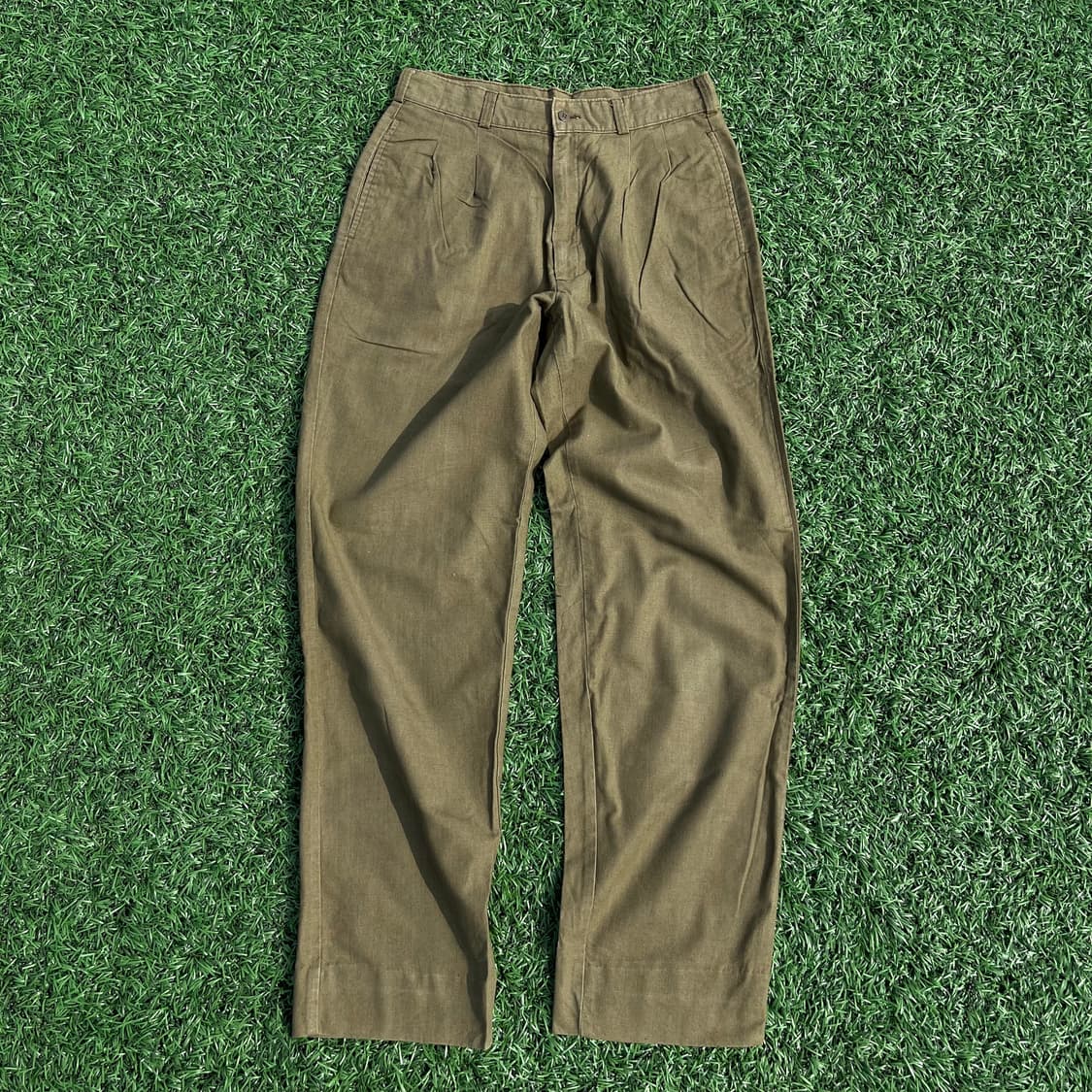 CASEY JONES & wrangler 팬츠!(실측확인) 상품이미지1