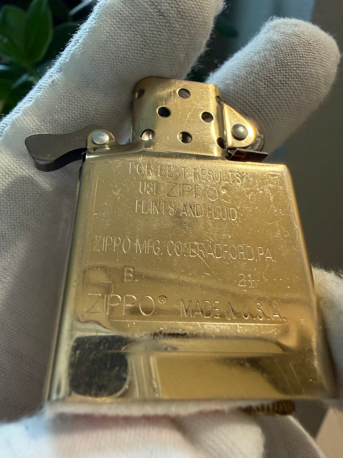 지포라이터 상품이미지9