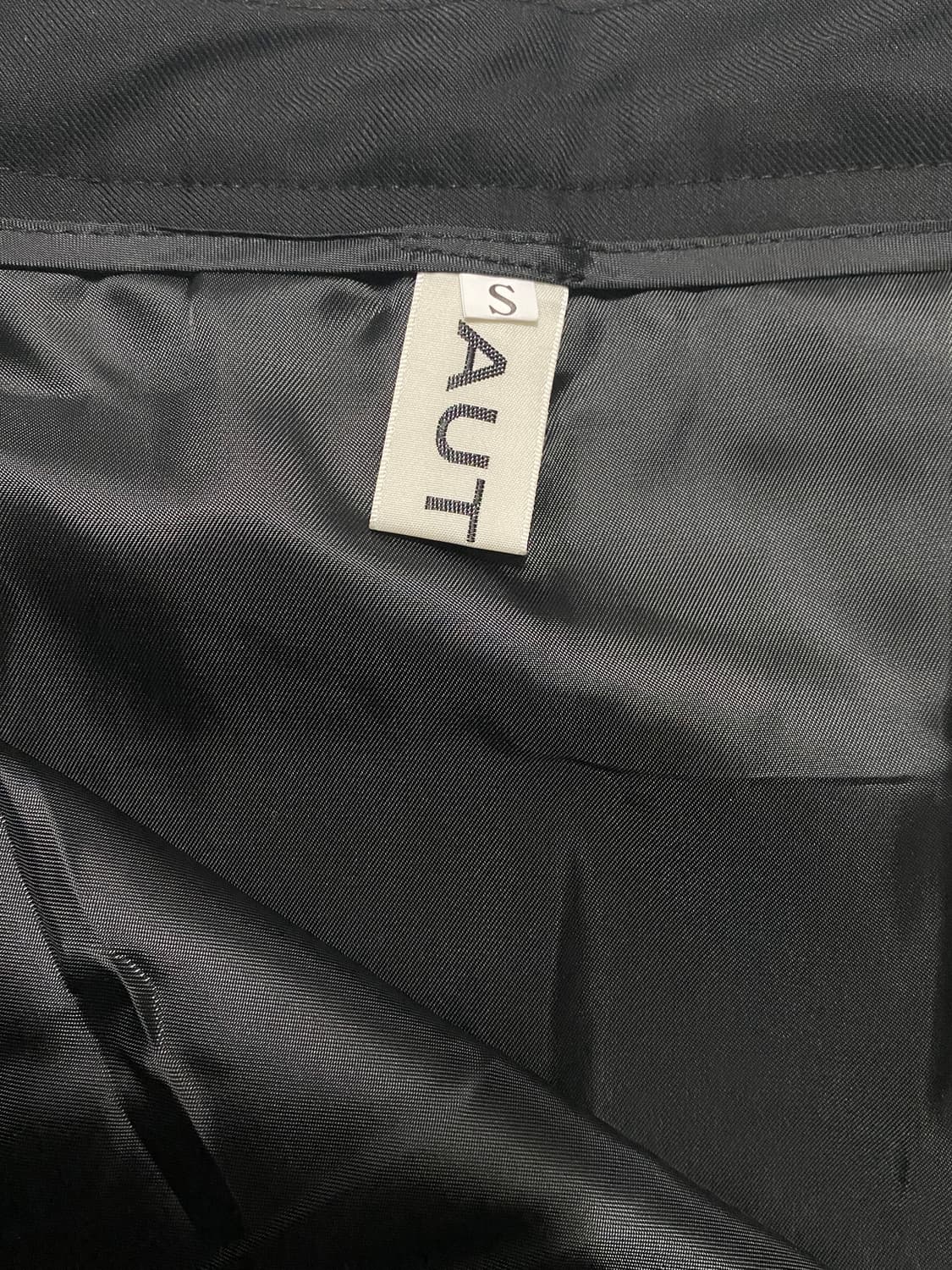 어텀 플리츠 미디엄 스커츠  상품이미지3