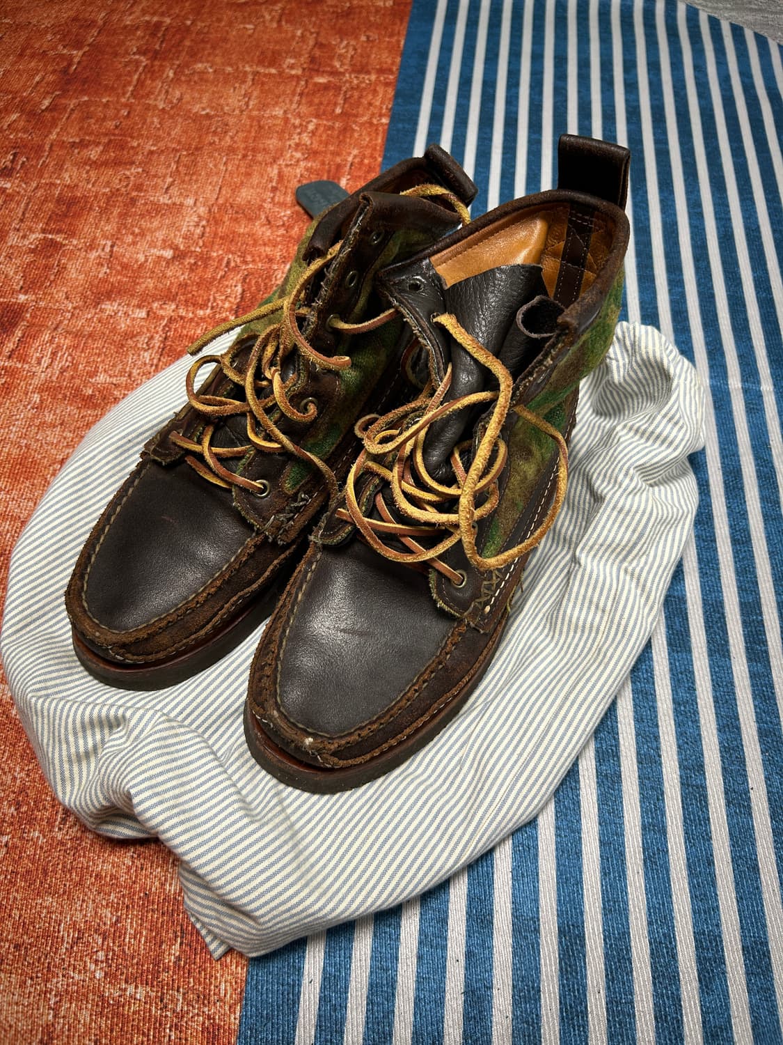 유케텐 메인가이드 카모 상품이미지2