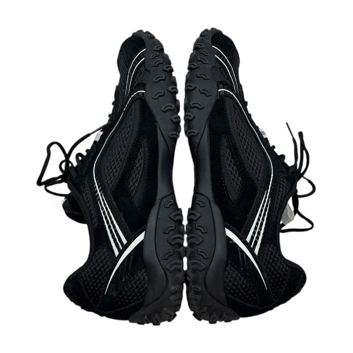 휠라 에사페 신발 블랙 265 상품이미지4