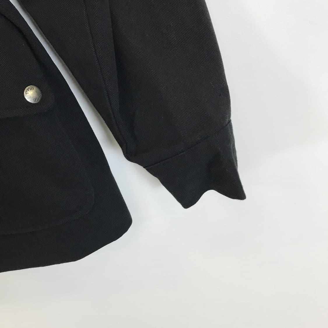 Lohnt 론트 벨티드 자켓 [XL] 상품이미지3