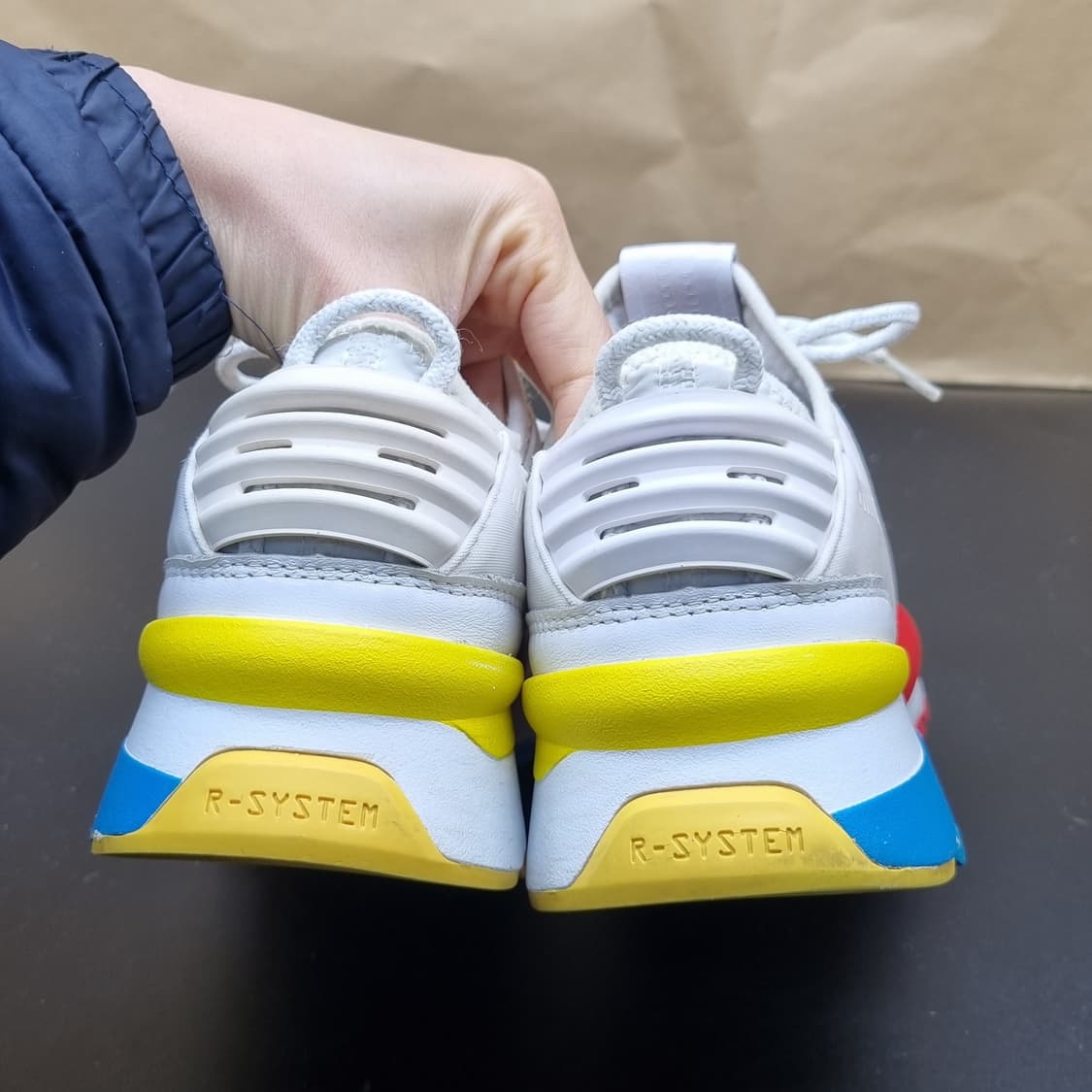 푸마 RS-O 운동화250  상품이미지4