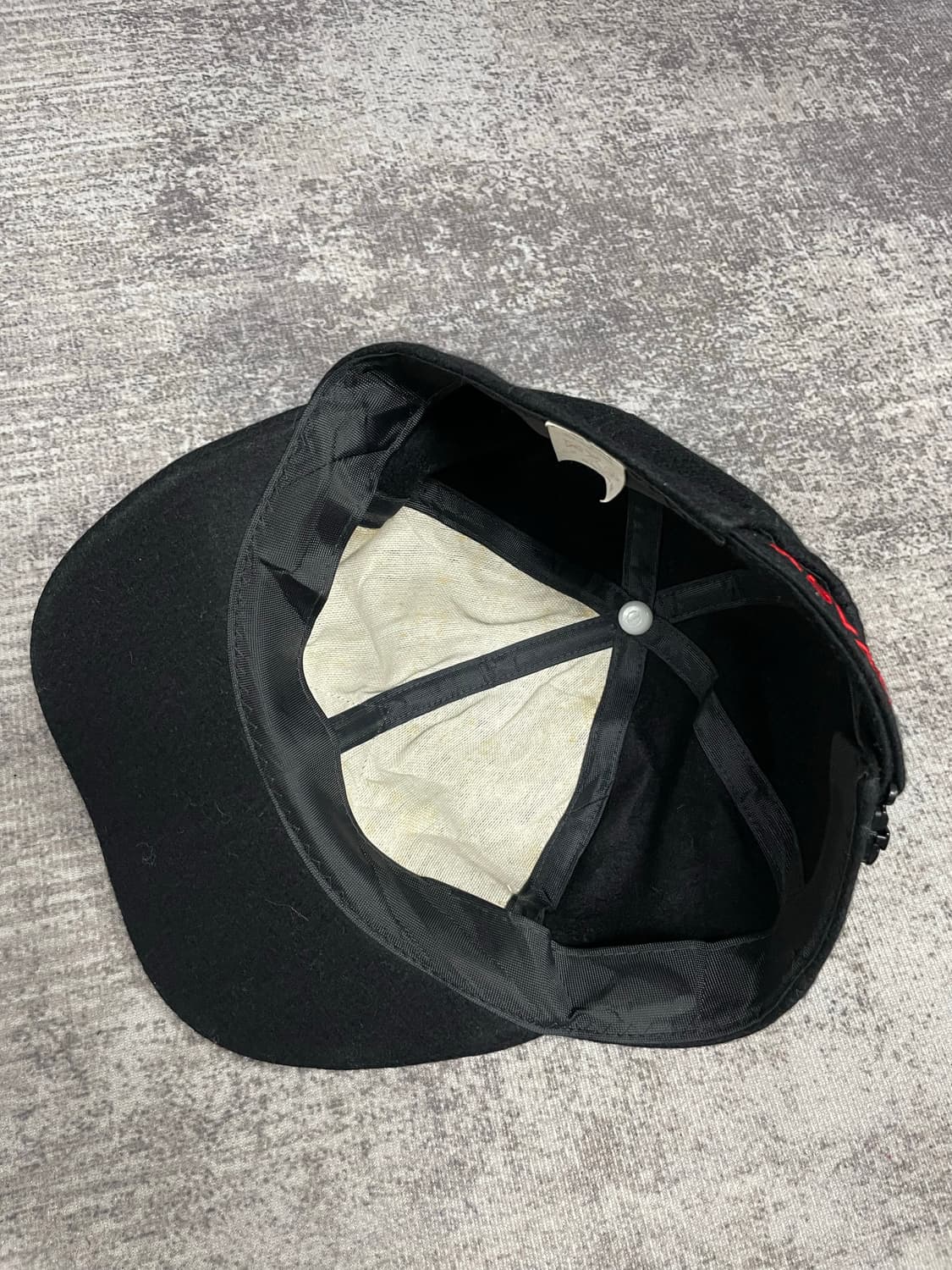 Japan vtg CAP 상품이미지6