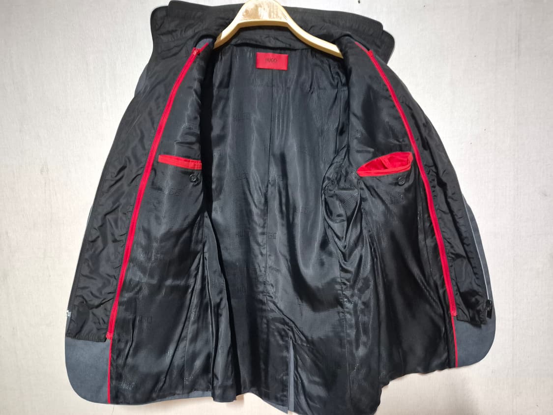 휴고 보스 블레이저 상품이미지6