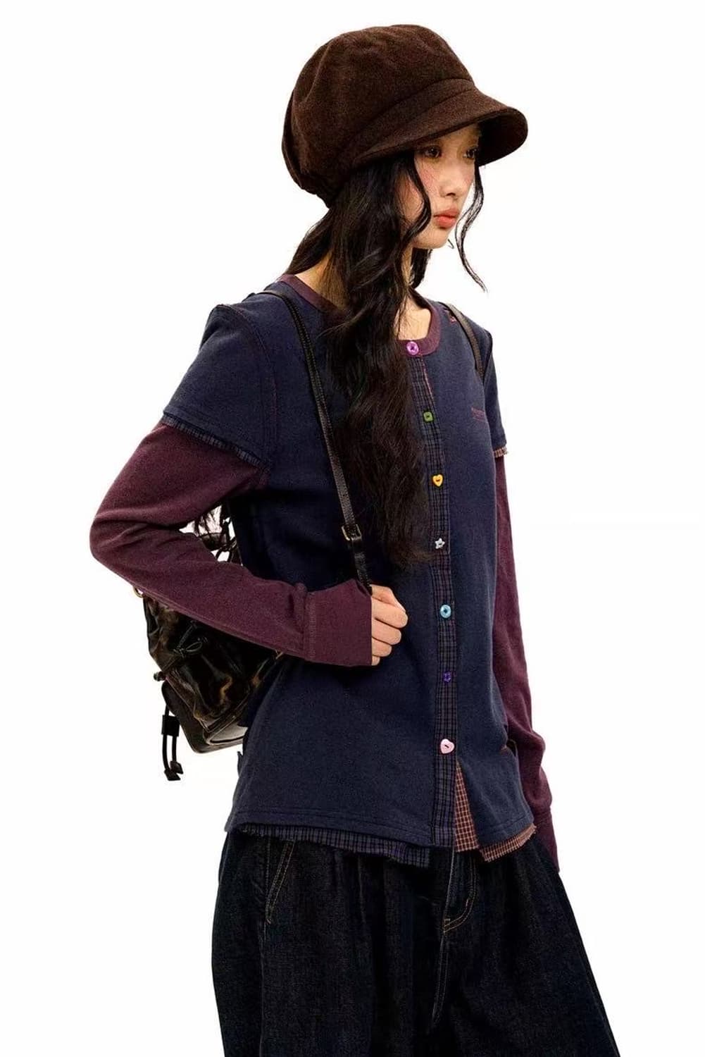 Moromoro S사이즈 새상품 상품이미지4