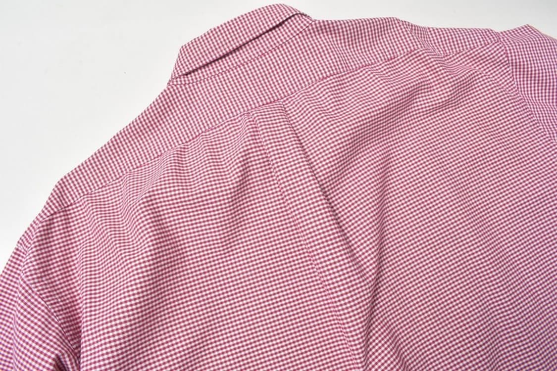 90S 폴로 랄프로렌 빅셔츠 XXL N1195 상품이미지7