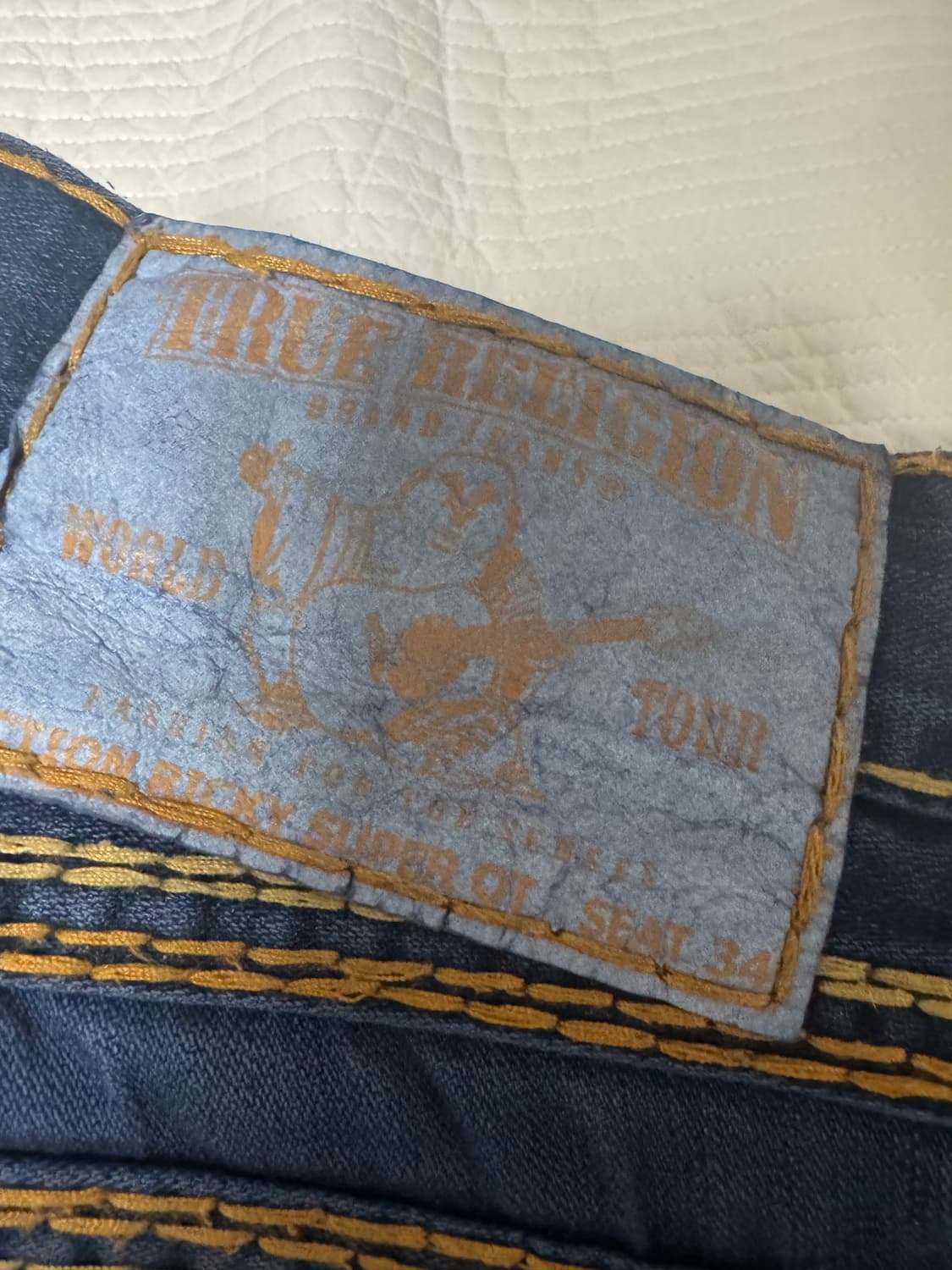 트루릴리전 리키 수퍼 큐티 초레어 상품이미지6