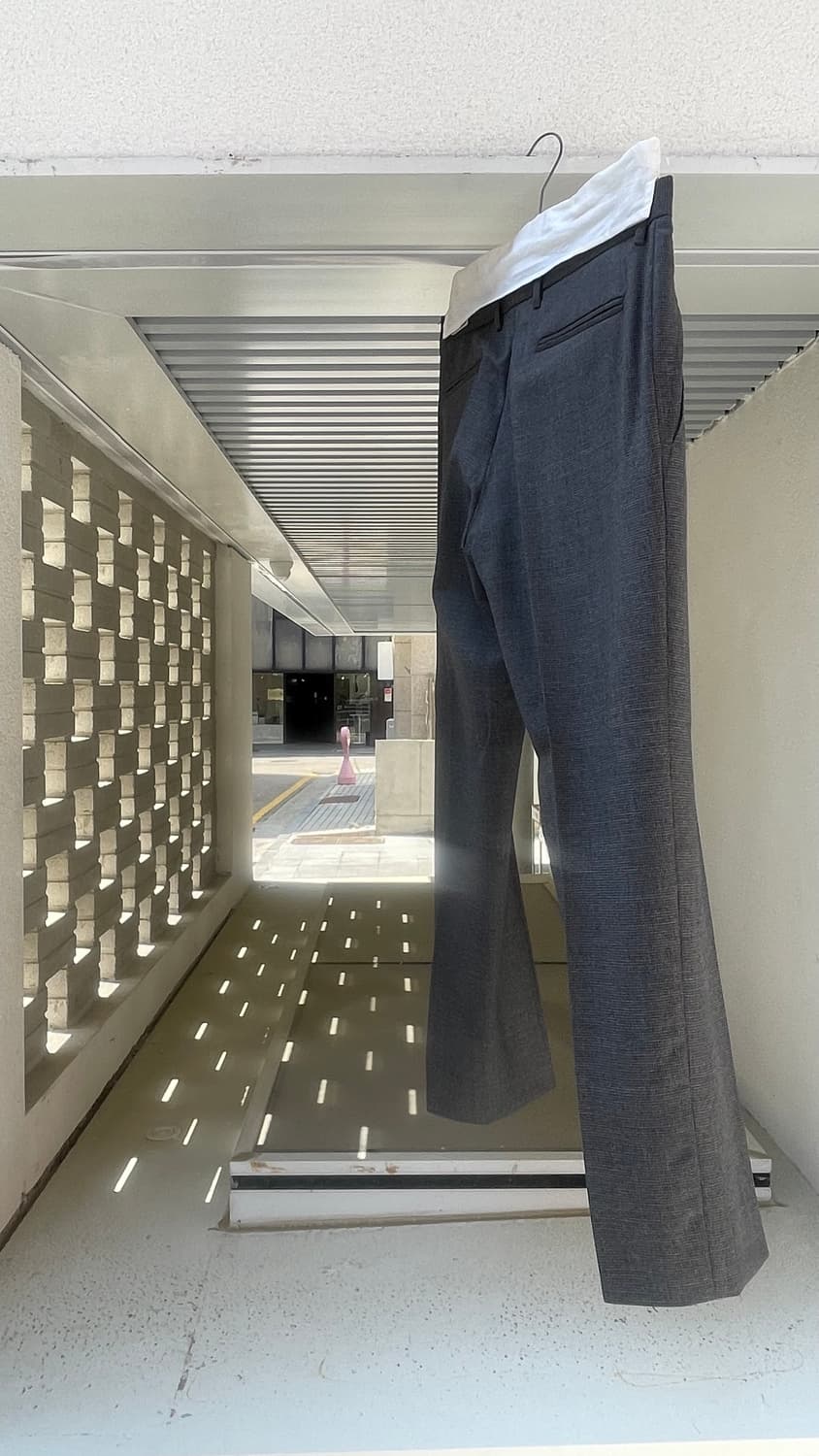 [MAISON MARGIELA] 14-Line Slim-Fit Tailo 상품이미지4