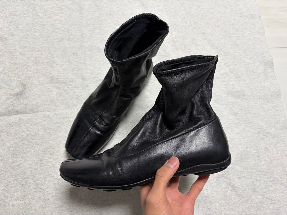 Prada sport socks boots 상품이미지1