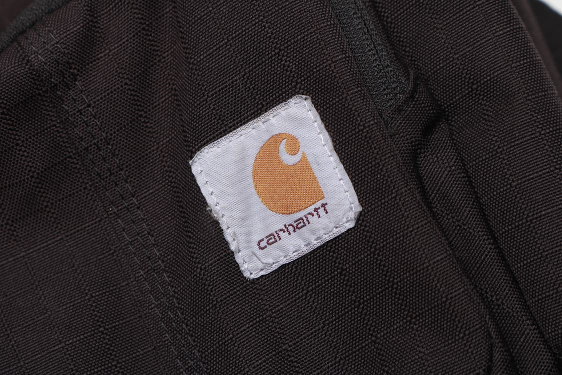 칼하트 립스탑 백팩 상품이미지2