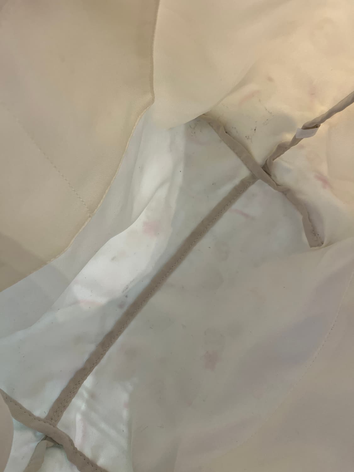 비건 공룡 토트백 🦖 상품이미지8