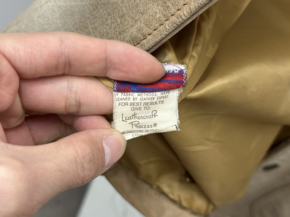 SCHOTT (L) 상품이미지10