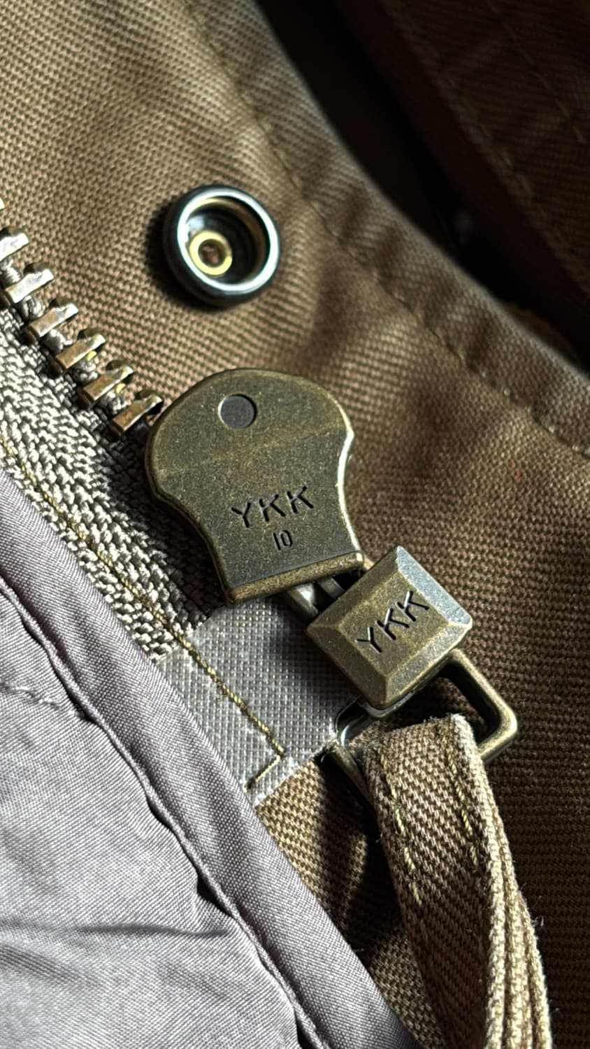 M-65 Parka 상품이미지10