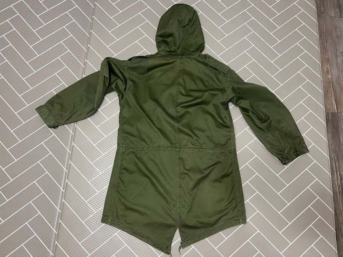 M-51 진나단 S (데드스탁급) 상품이미지7