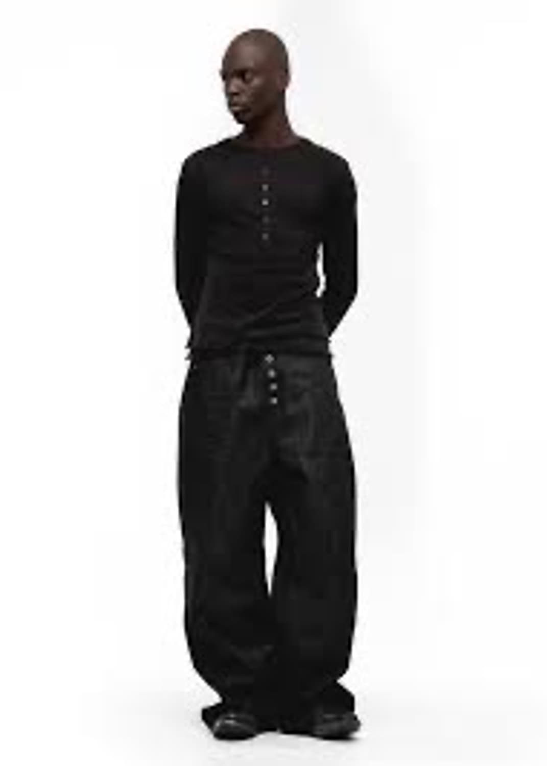 JAPANESE DOUBLE-LAYERED LONGSLEEVE 상품이미지2