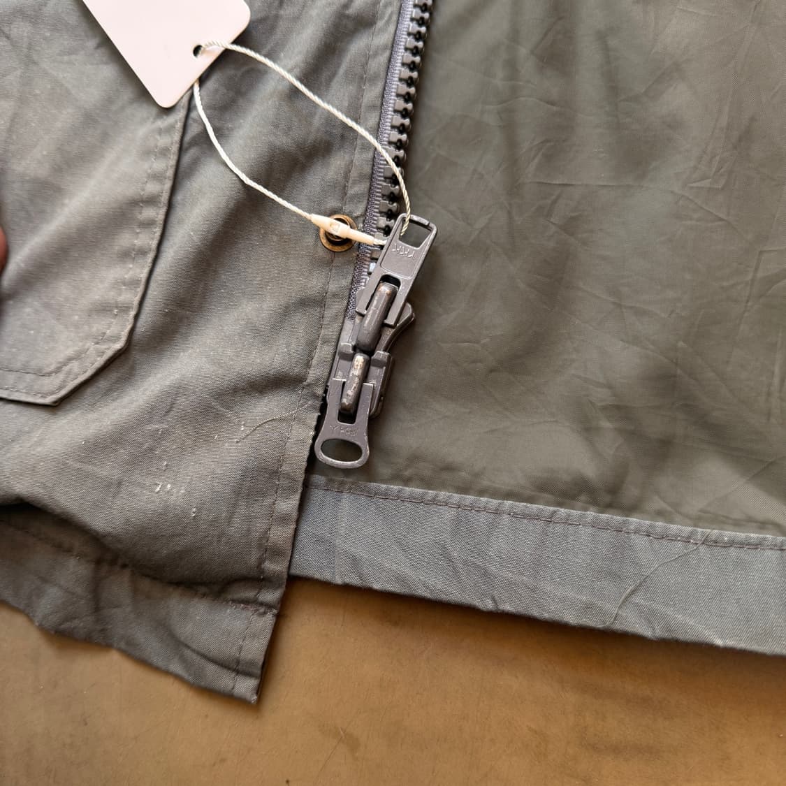 울리치 숏 마운틴 파카 상품이미지6