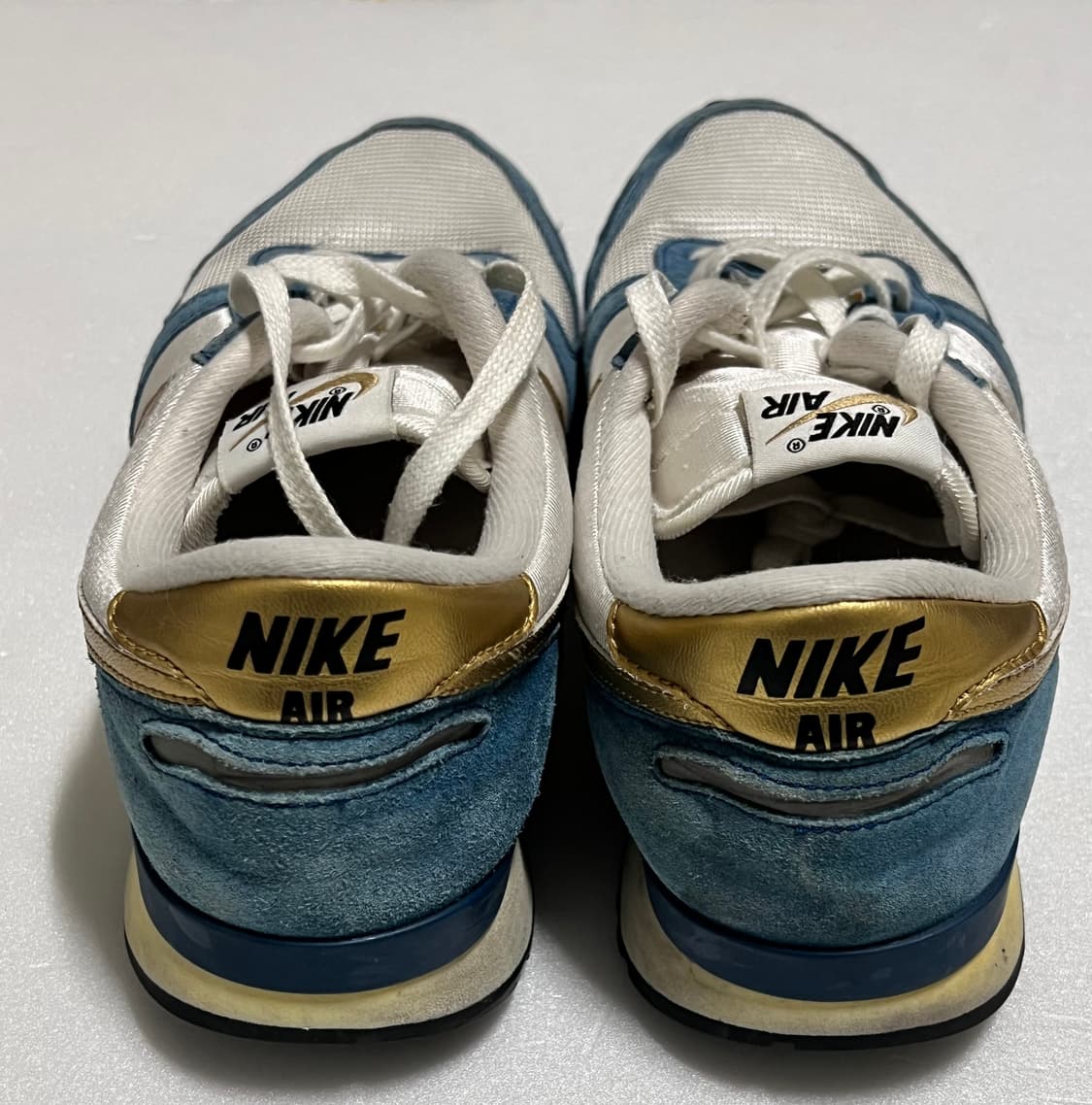 나이키 빈티지 볼텍스 흰파금 275 상품이미지5