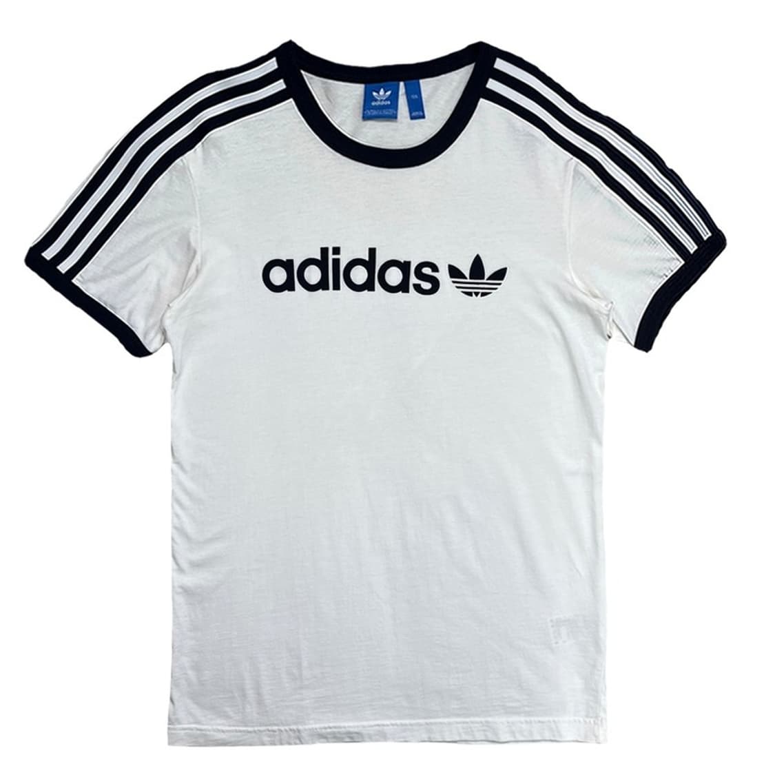 ADIDAS 리니어 링거 티셔츠 105 상품이미지1