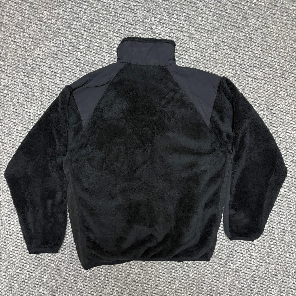 로스코 밀리터리플리스 gen3 블랙 상품이미지4