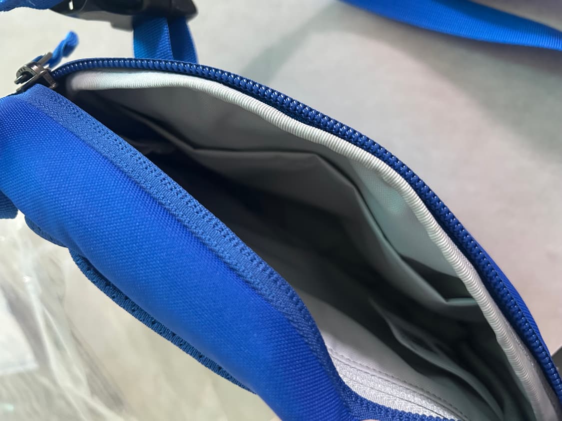 아크테릭스 맨티스1 웨이스트 백 상품이미지3