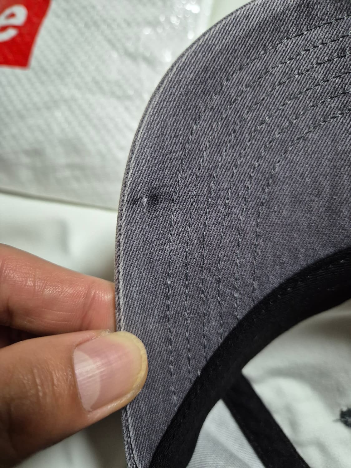 슈프림 모자  상품이미지6