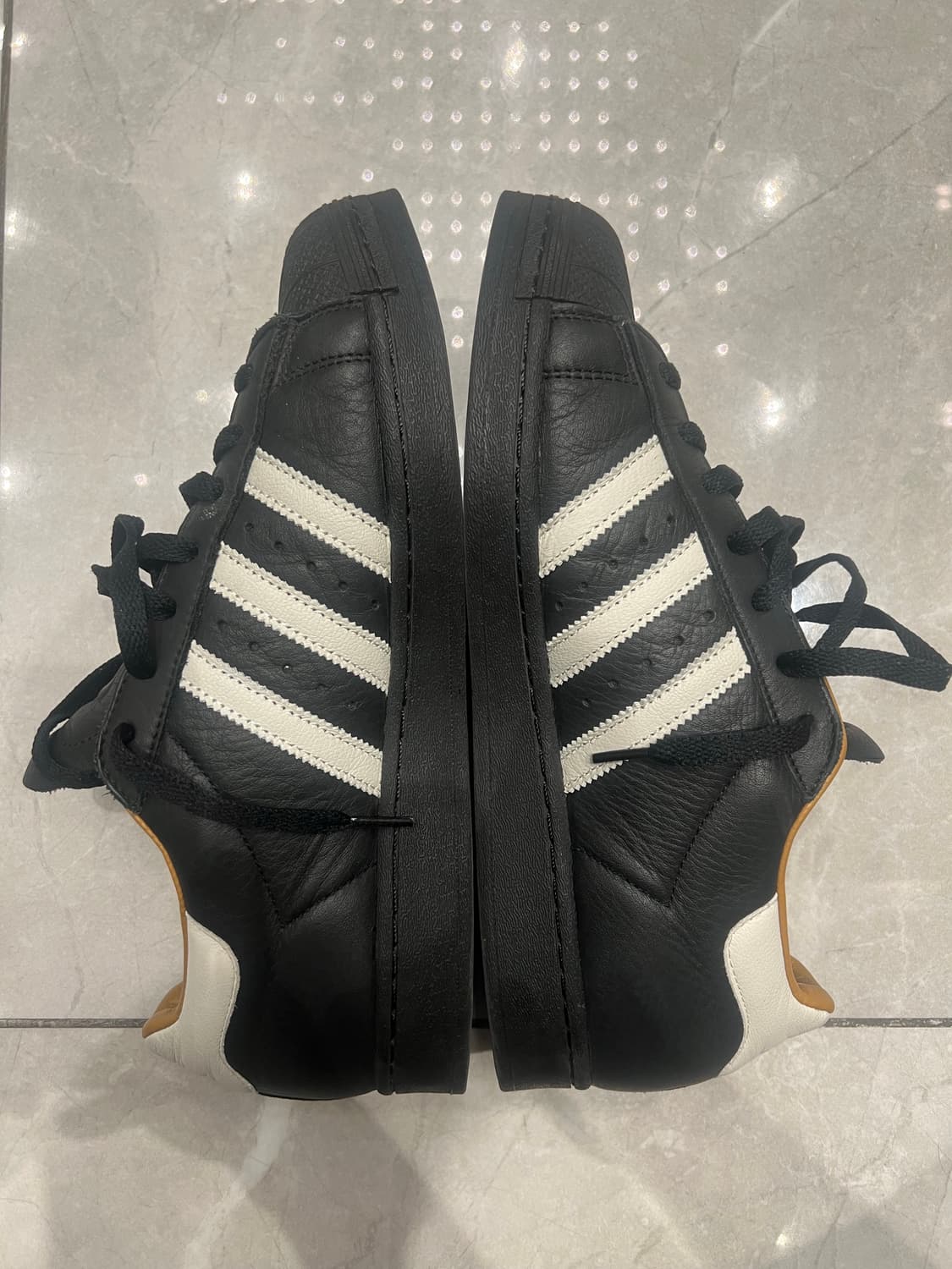 자운드 아디다스 슈퍼스타 270 상품이미지4